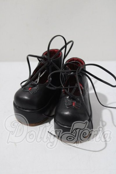 画像1: SD/OF:靴 U-26-03-11-183-TN-ZU (1)