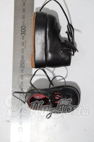 画像2: SD/OF:靴 U-26-03-11-183-TN-ZU (2)