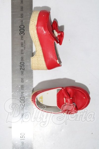 画像2: SD/OF:靴 U-26-03-11-181-TN-ZU (2)