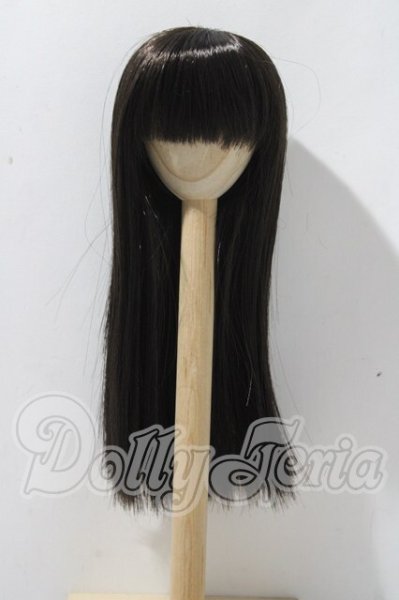 画像1: 7-8inch/ウィッグ U-26-03-11-025-TN-ZU (1)