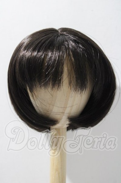 画像1: 8-9inch/ウィッグ U-26-03-11-029-TN-ZU (1)