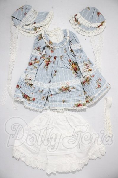 画像1: SD/OF:ドレス U-26-03-11-164-TN-ZU (1)