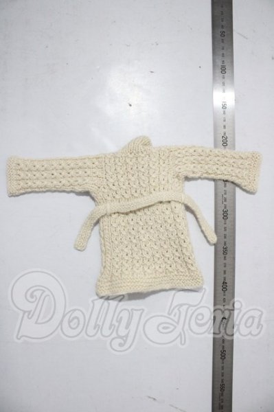 画像2: SD/OF：ニットカーディガン U-26-03-11-044-TN-ZU (2)