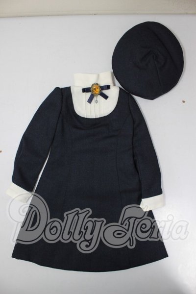 画像1: SD/OF:衣装セット A-26-03-11-164-TN-ZA (1)