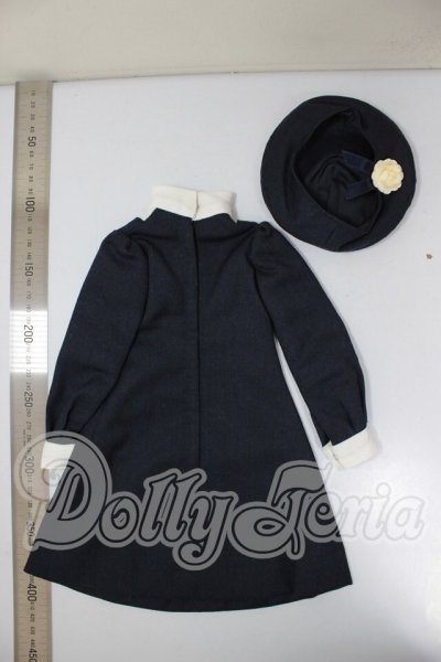 画像2: SD/OF:衣装セット A-26-03-11-164-TN-ZA (2)