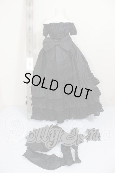 画像2: SD/OF:ドレス A-26-03-11-167-TN-ZA (2)