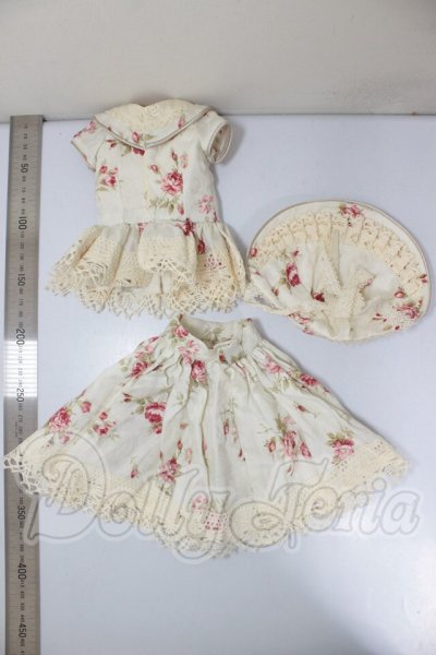 画像2: SD/OF:ドレス A-26-03-11-170-TN-ZA (2)