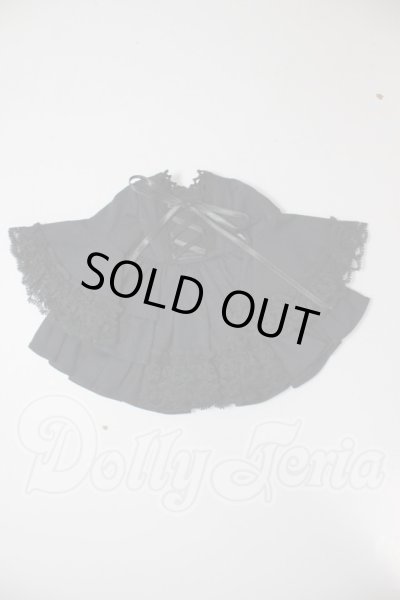 画像1: 幼SD/OF:ドレス A-26-03-11-184-TN-ZA (1)