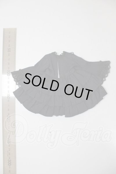 画像2: 幼SD/OF:ドレス A-26-03-11-184-TN-ZA (2)