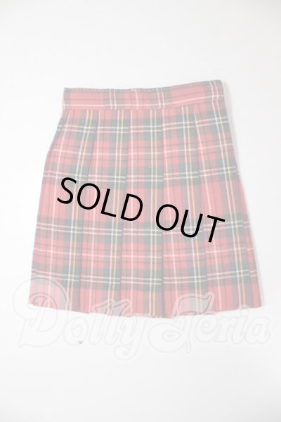 画像1: SD/OF:スカート A-26-03-11-180-TN-ZA (1)