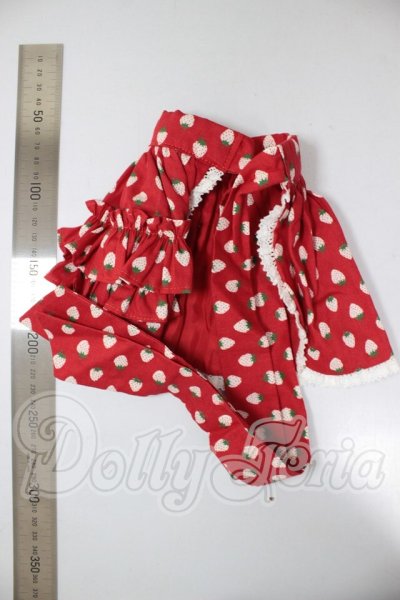 画像2: SD/OF:スカート A-26-03-11-174-TN-ZA (2)