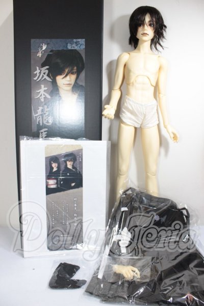 画像8: ＳＤ17ＢＯＹ/坂本龍馬 A-26-03-11-101-TN-ZA (8)