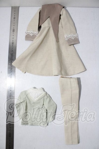 画像2: SDM＆MSD/OF:衣装セット U-26-03-25-132-TN-ZU (2)