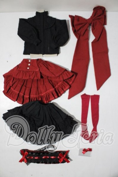 画像1: SDM＆MSD/OF:衣装セット U-26-03-25-144-TN-ZU (1)