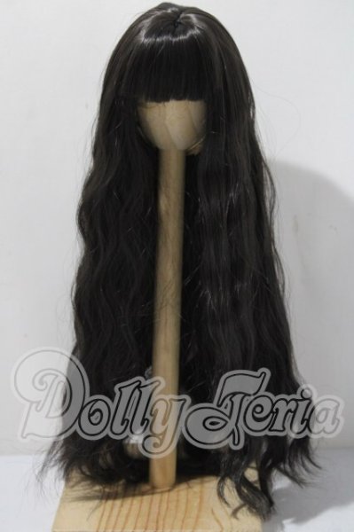 画像1: 7-8inch/ウィッグ U-26-03-25-109-TN-ZU (1)