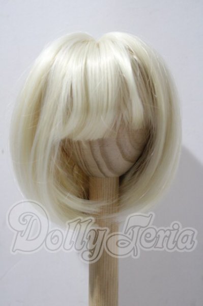 画像1: 7-8inch/ウィッグ U-26-04-08-026-TN-ZU (1)