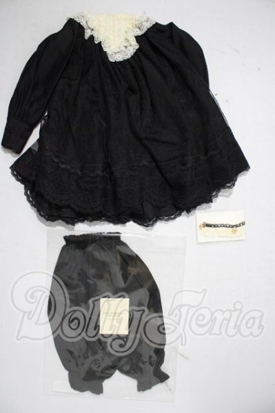 画像1: SD/OF:衣装　melody.c様 holy luna　 U-26-03-11-166-TN-ZU (1)