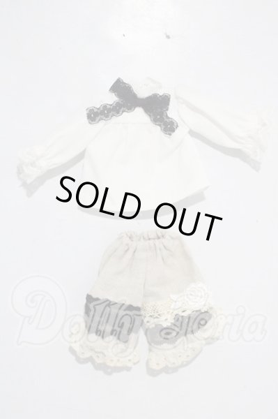 画像1: 幼SD/OF:衣装セット U-26-03-11-039-TN-ZU (1)