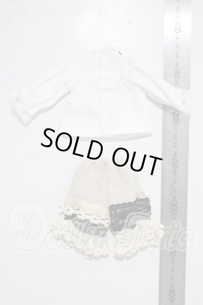 画像2: 幼SD/OF:衣装セット U-26-03-11-039-TN-ZU (2)