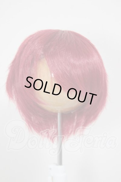 画像1: 8-9inch/ウィッグ A-26-03-11-142-TN-ZA (1)