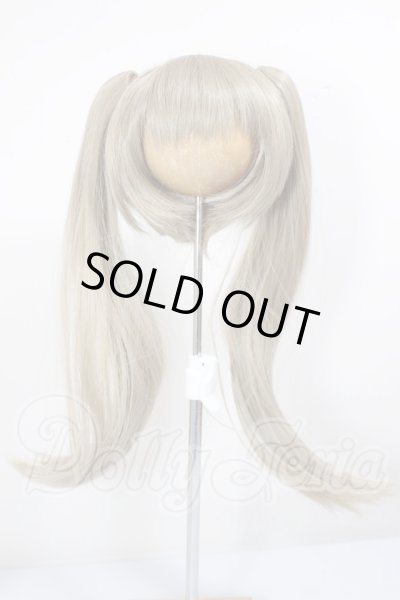 画像1: 8-9inch/ウィッグ A-26-03-11-139-TN-ZA (1)