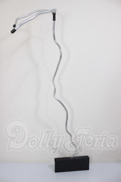 画像1: 60ｃｍ/見えないドールスタンド【リベルテアHW】 A-26-03-11-328-NY-ZA (1)