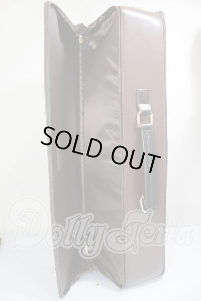 画像4: 40ｃｍサイズ/ドールバッグ A-26-03-11-130-NY-ZA (4)