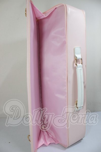 画像4: 40ｃｍサイズ/ドールバッグ A-26-03-11-129-NY-ZA (4)