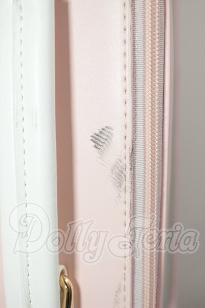 画像6: 40ｃｍサイズ/ドールバッグ A-26-03-11-129-NY-ZA (6)