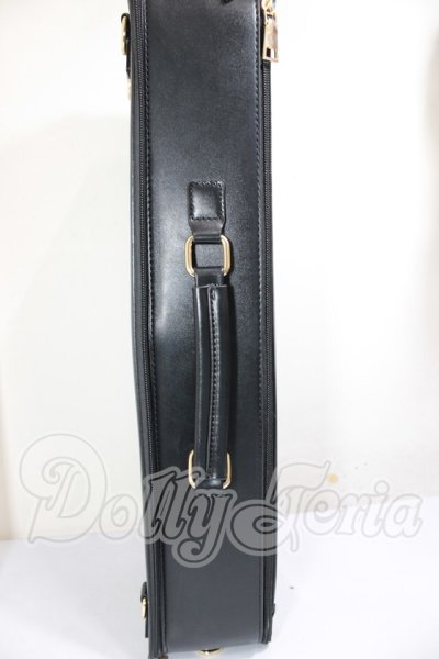 画像4: 40ｃｍ/ドールバッグ A-26-03-11-131-NY-ZA (4)