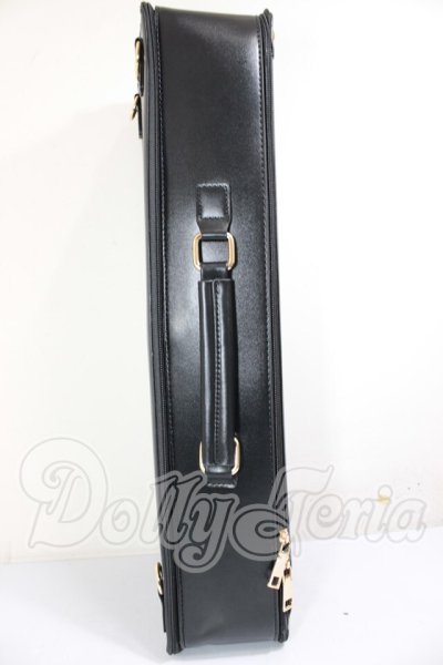 画像4: 40ｃｍ/ドールバッグ A-26-03-11-132-NY-ZA (4)