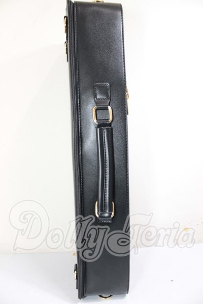 画像3: 40ｃｍ/ドールバッグ A-26-03-11-133-NY-ZA (3)