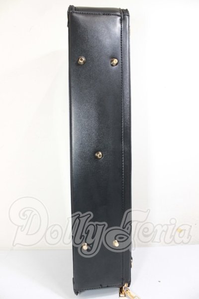 画像4: 40ｃｍ/ドールバッグ A-26-03-11-133-NY-ZA (4)