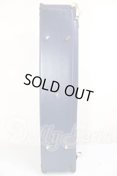 画像4: 40ｃｍ/ドールバッグ A-26-03-11-134-NY-ZA (4)