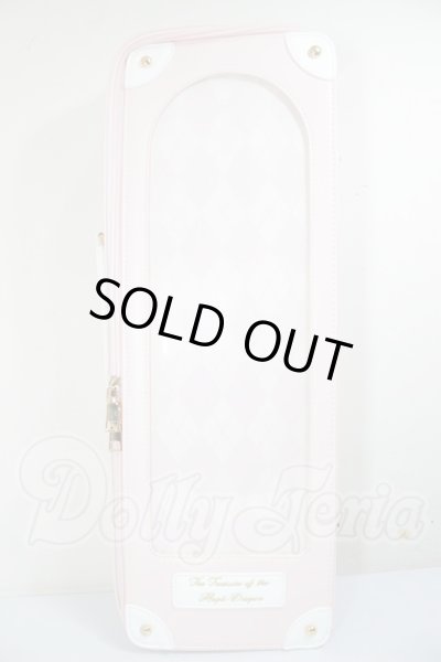 画像1: 40ｃｍ/ドールバッグ A-26-03-11-135-NY-ZA (1)