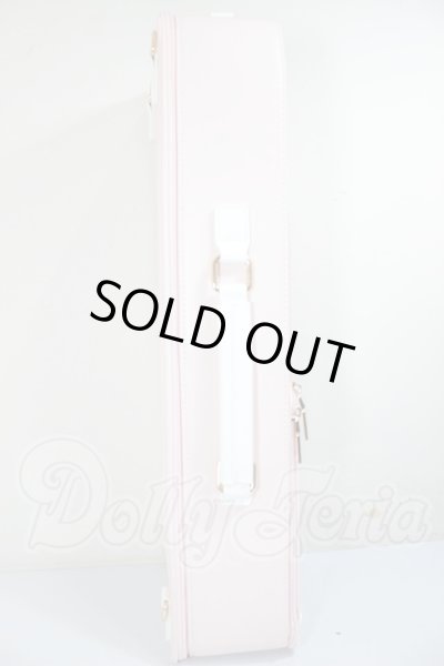 画像3: 40ｃｍ/ドールバッグ A-26-03-11-135-NY-ZA (3)