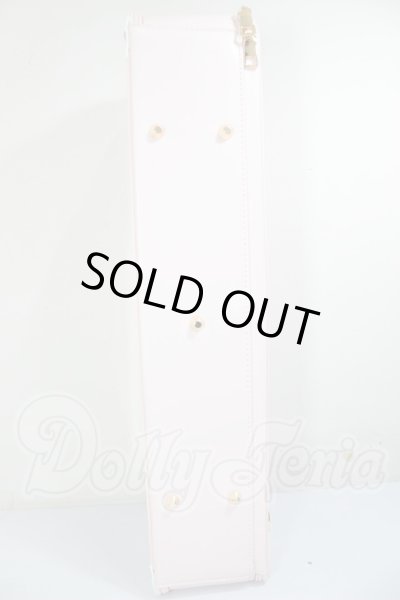 画像4: 40ｃｍ/ドールバッグ A-26-03-11-135-NY-ZA (4)