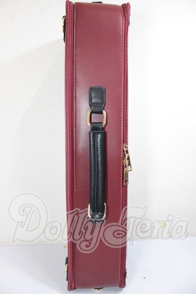 画像3: 40ｃｍ/ドールバッグ A-26-03-11-136-NY-ZA (3)