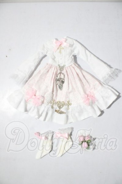 画像1: SDM＆MSD/OF:衣装セット U-26-03-25-147-WT-ZU (1)