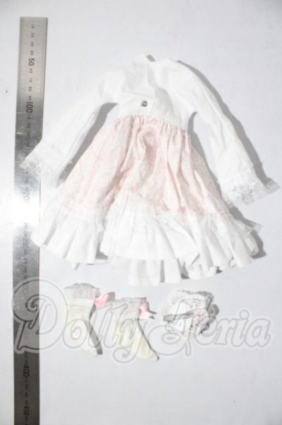 画像2: SDM＆MSD/OF:衣装セット U-26-03-25-147-WT-ZU (2)