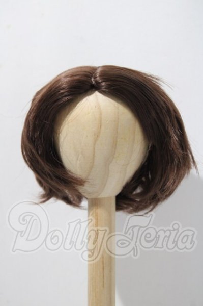 画像1: 7-8inch/ウィッグ U-26-03-25-108-NY-ZU (1)