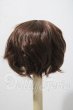 画像2: 7-8inch/ウィッグ U-26-03-25-108-NY-ZU (2)