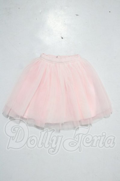 画像1: SDM＆MSD/OF:スカート U-26-03-11-050-NY-ZU (1)