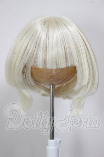 画像1: 8-9inch/ウィッグ A-26-03-18-364-NY-ZA (1)