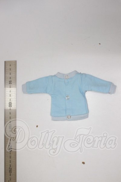 画像2: 幼SD/OF:トップス A-26-03-18-365-NY-ZA (2)