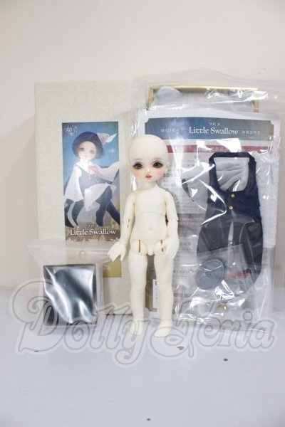 画像8: 幼SD男の子/ツバメ Little Swallow A-26-03-11-203-NY-ZA (8)