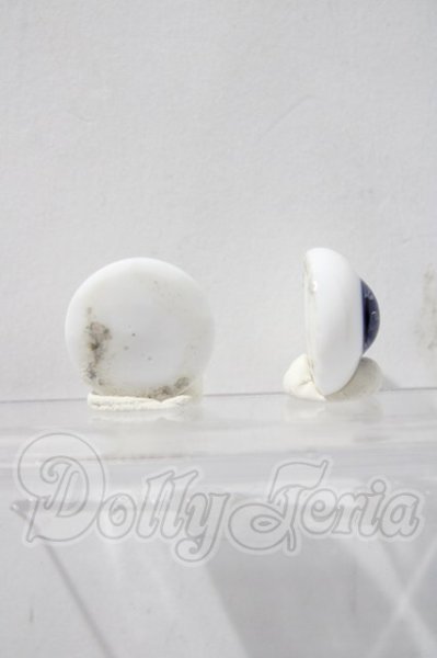 画像2: 18ｍｍ/造形村グラスアイ U-26-03-11-195-NY-ZU (2)