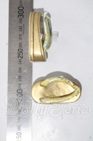 画像2: MSD/OF 草履 U-26-03-11-190-NY-ZU (2)