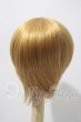 画像2: 7-8inch/ウィッグ U-26-03-11-027-NY-ZU (2)