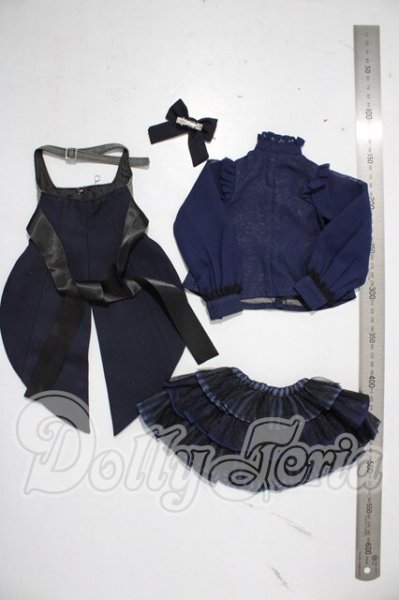 画像2: SD/OF:ミスティックブルーローズ U-26-03-11-151-NY-ZU (2)